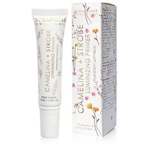 Hydrating Face Primer